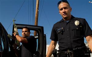 End of Watch